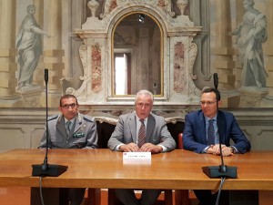 2016 Conferenza Stampa