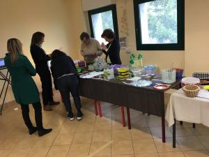 2017 Concorso Scuola Guerri
