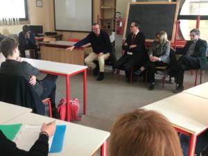 2019 Scuole