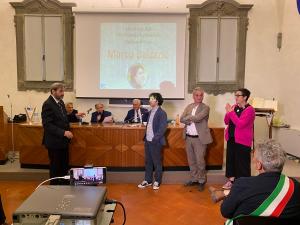 2022 Premiazione
